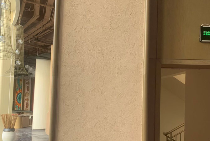 稻草漆